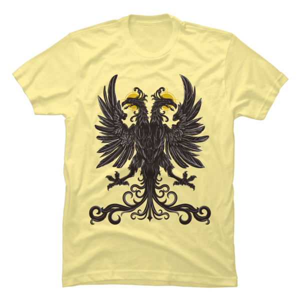 holy roman empire shirt